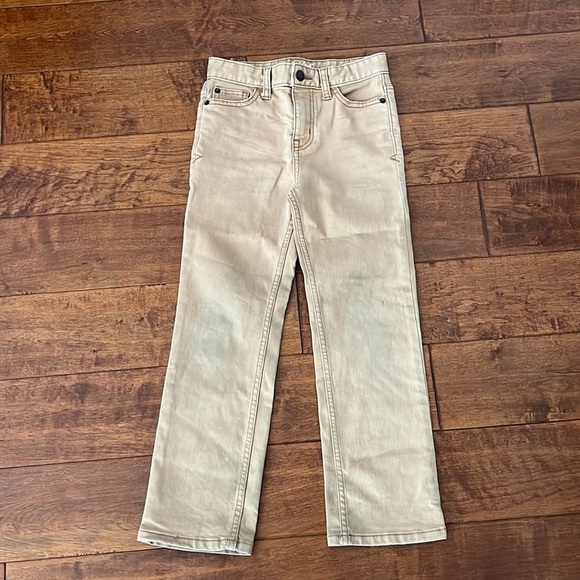 Boundless of bottom down blouse pant and short for boy 7 year - Picture 8 of 15